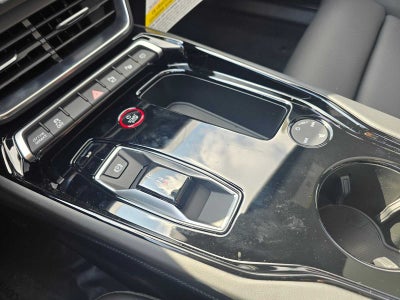 2026 Audi S e-tron GT Prestige