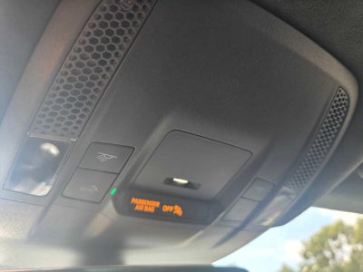 2026 Audi S e-tron GT Prestige