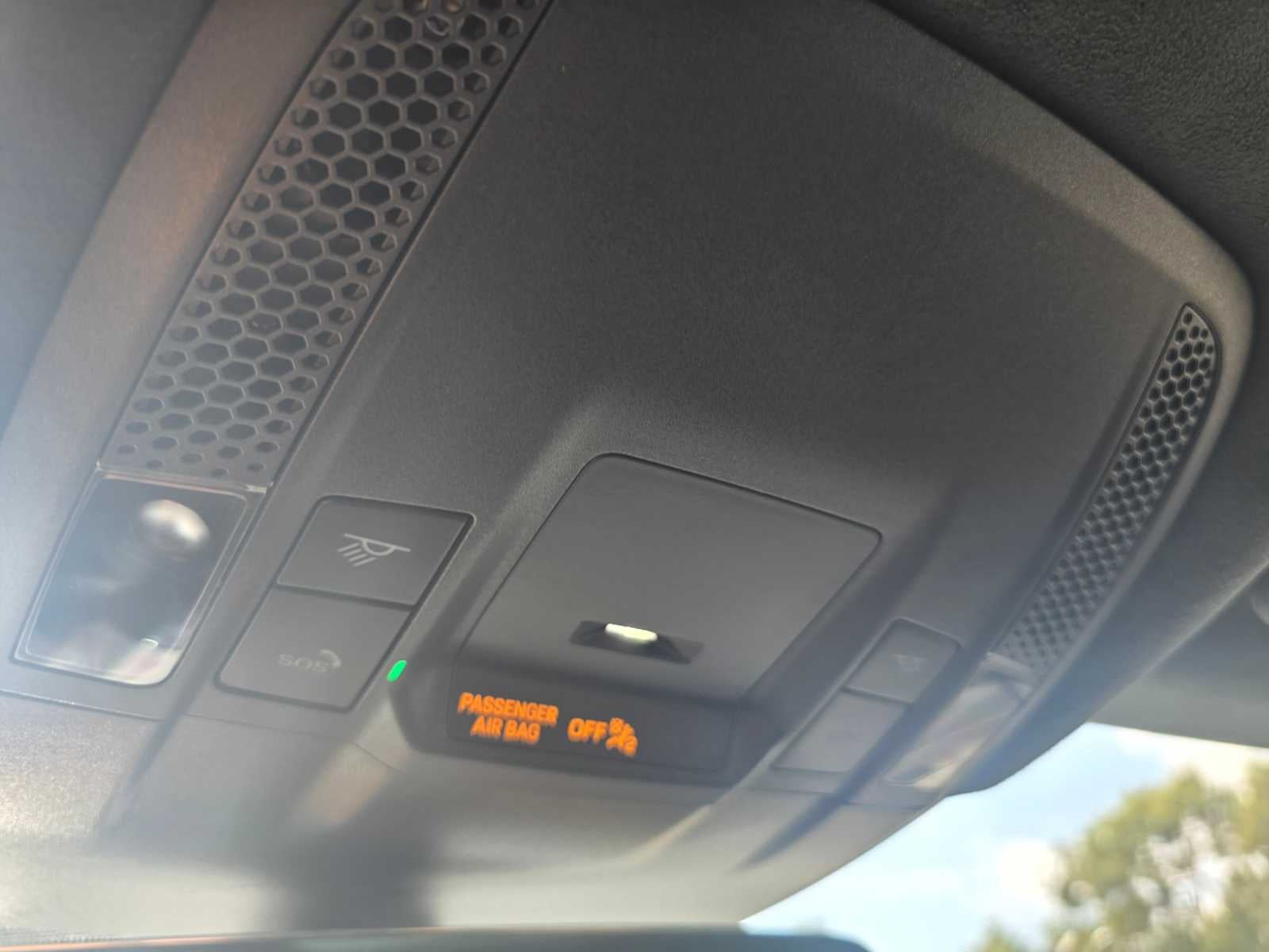 2026 Audi S e-tron GT Prestige