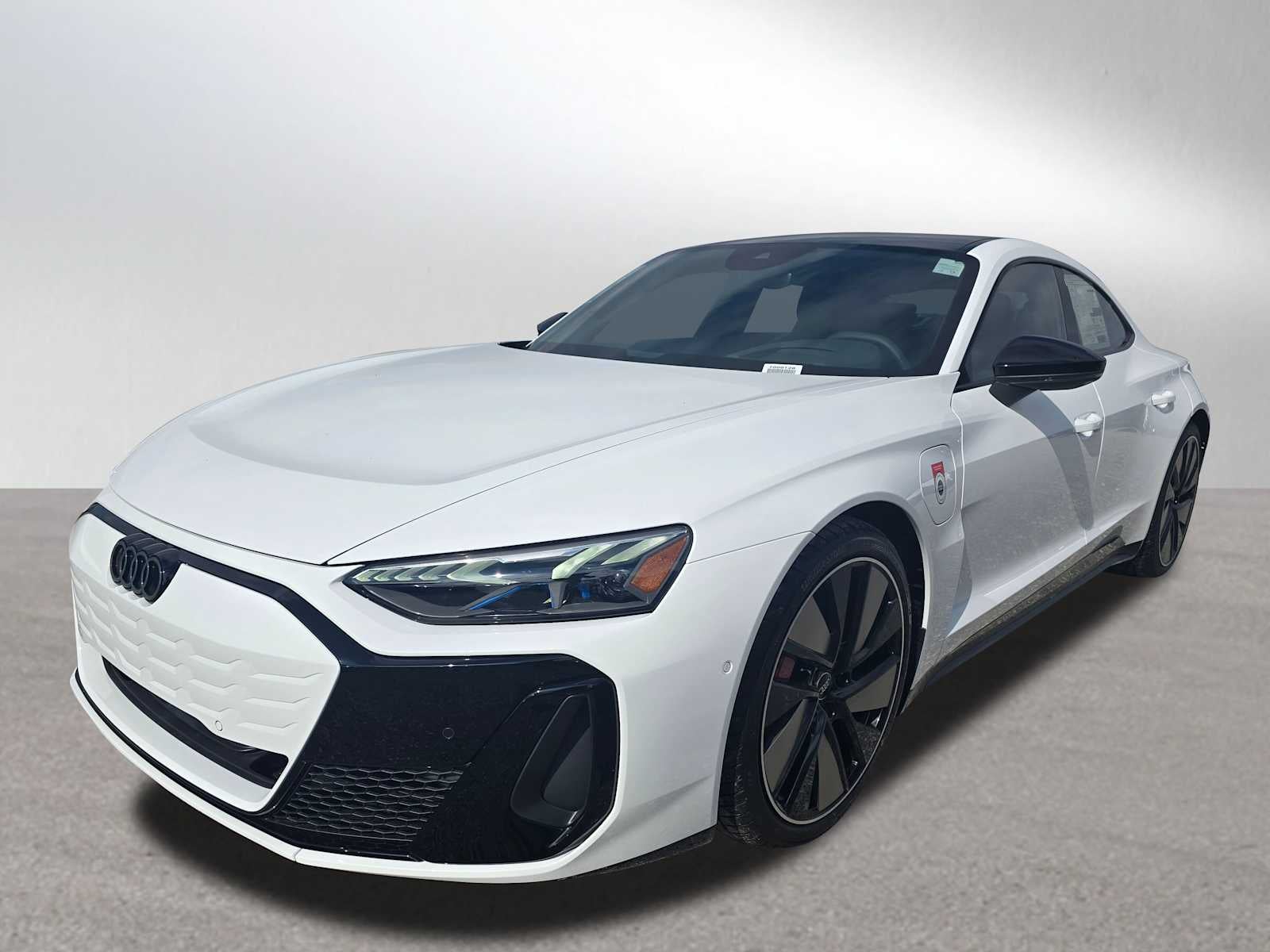 2026 Audi S e-tron GT Prestige