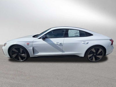 2026 Audi S e-tron GT Prestige