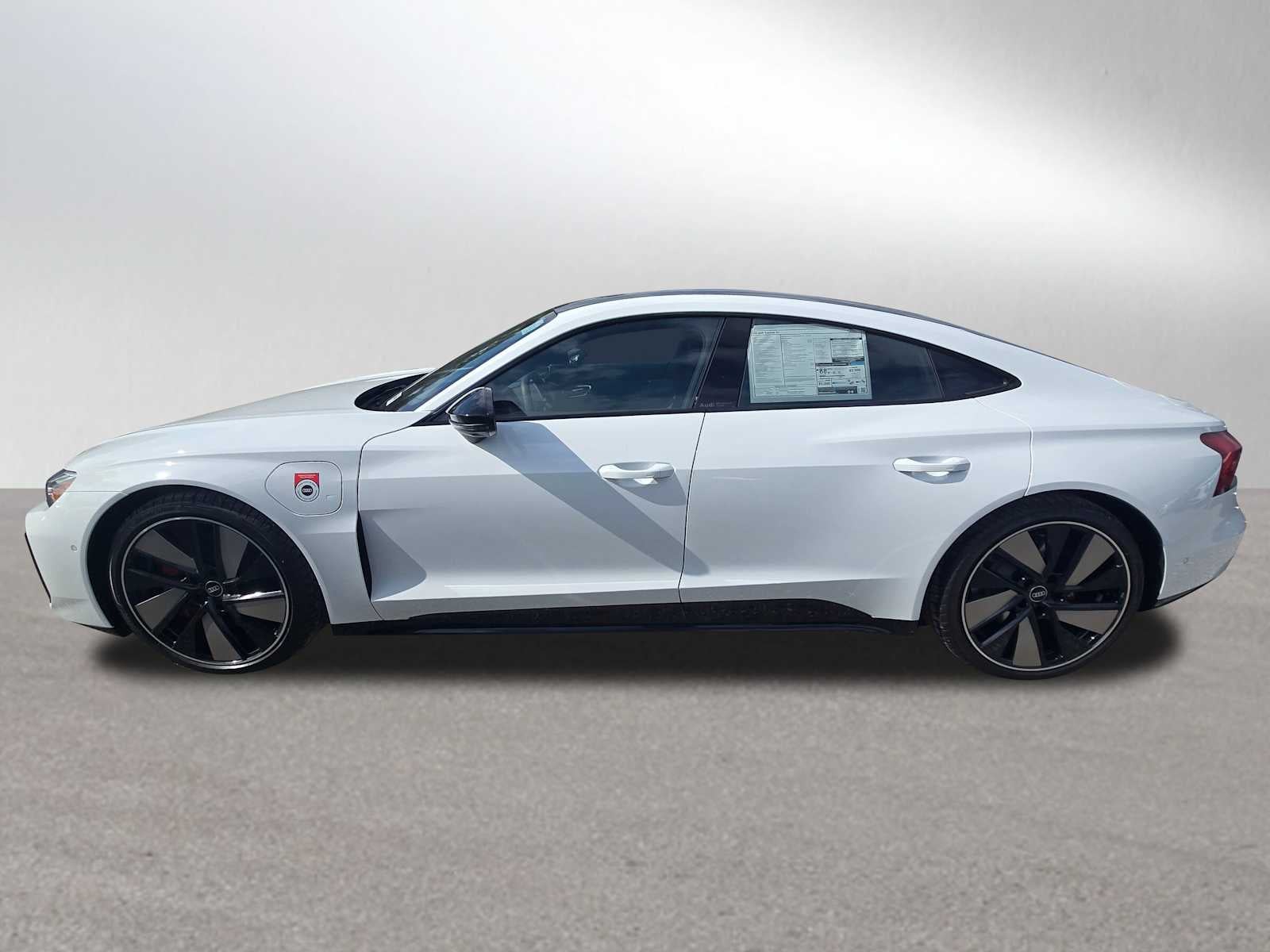 2026 Audi S e-tron GT Prestige