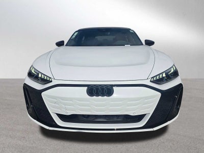 2026 Audi S e-tron GT Prestige