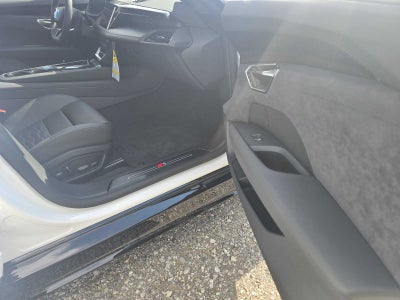 2026 Audi S e-tron GT Prestige