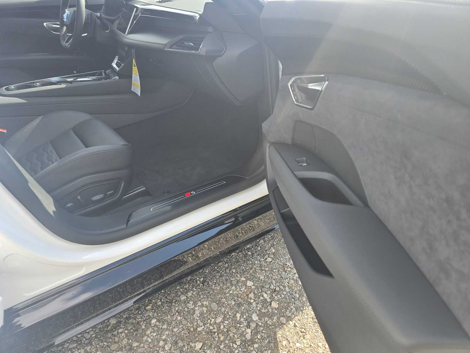 2026 Audi S e-tron GT Prestige