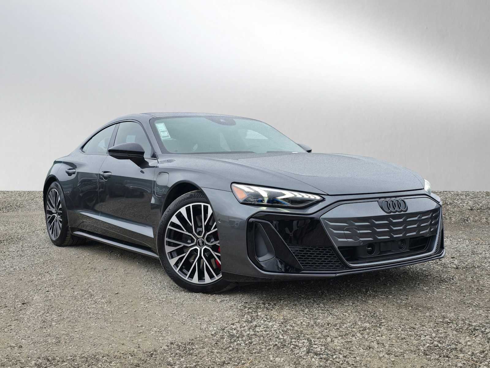 2026 Audi S e-tron GT Prestige