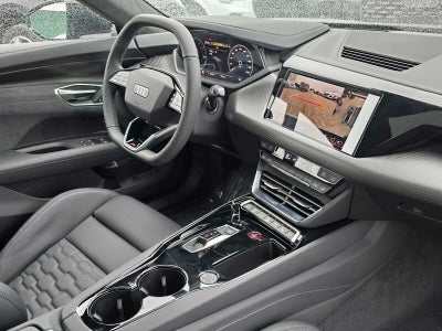 2026 Audi S e-tron GT Prestige