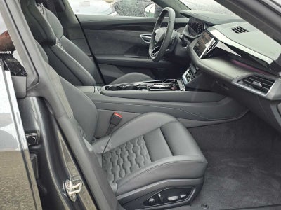 2026 Audi S e-tron GT Prestige