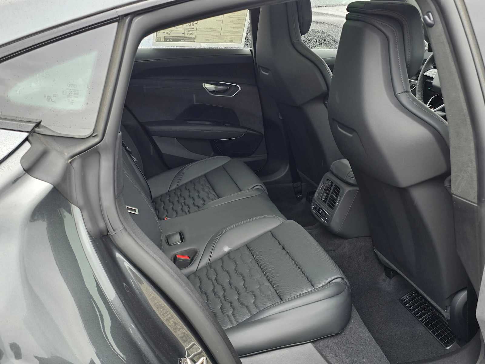 2026 Audi S e-tron GT Prestige