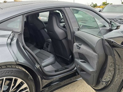 2026 Audi S e-tron GT Prestige