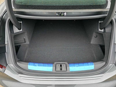 2026 Audi S e-tron GT Prestige