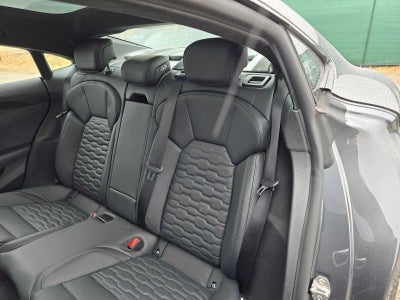 2026 Audi S e-tron GT Prestige