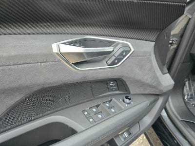 2026 Audi S e-tron GT Prestige