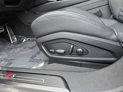 2026 Audi S e-tron GT Prestige