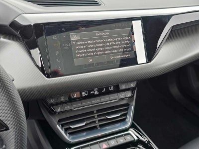 2026 Audi S e-tron GT Prestige