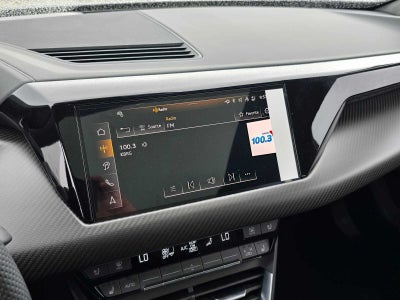 2026 Audi S e-tron GT Prestige