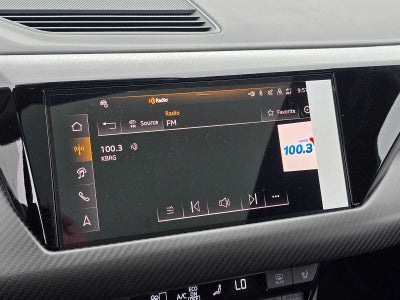 2026 Audi S e-tron GT Prestige