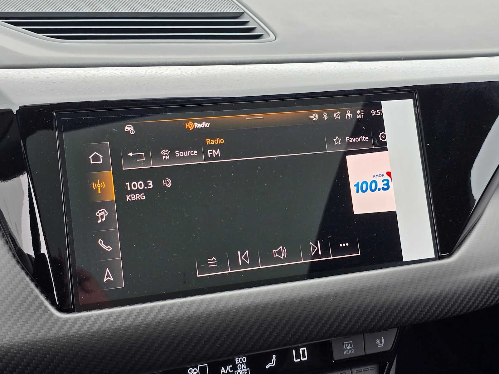 2026 Audi S e-tron GT Prestige