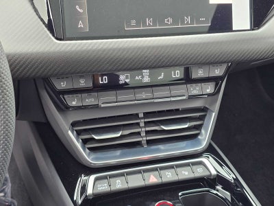 2026 Audi S e-tron GT Prestige