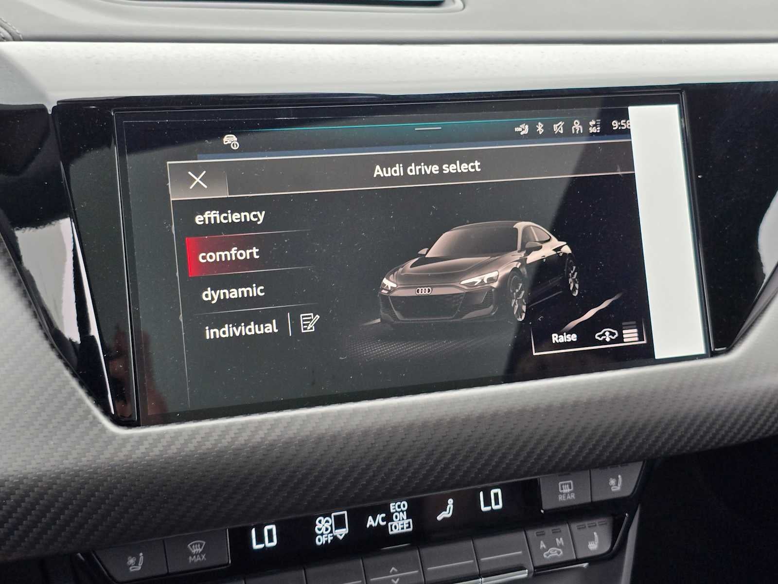 2026 Audi S e-tron GT Prestige