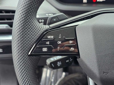 2026 Audi S e-tron GT Prestige