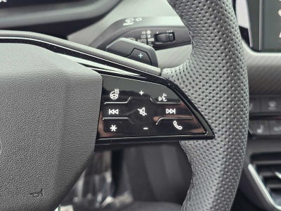 2026 Audi S e-tron GT Prestige