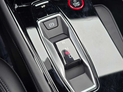 2026 Audi S e-tron GT Prestige