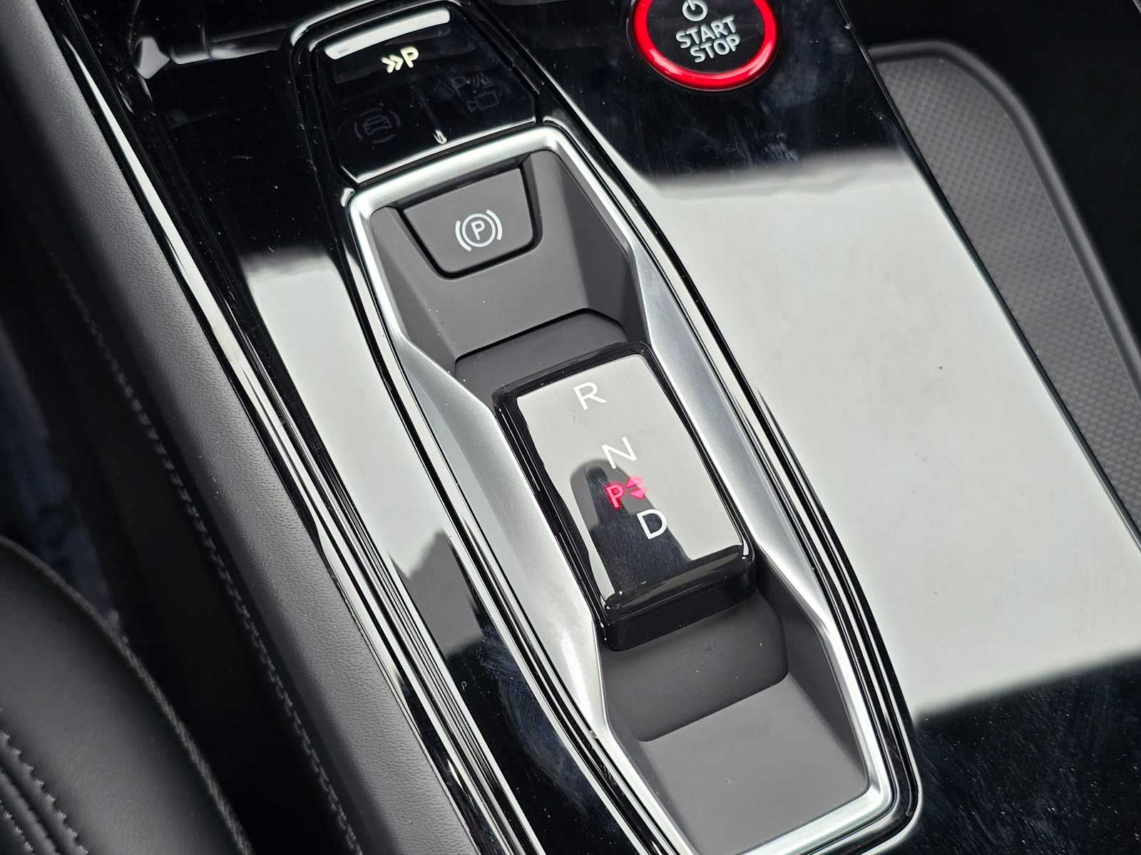 2026 Audi S e-tron GT Prestige