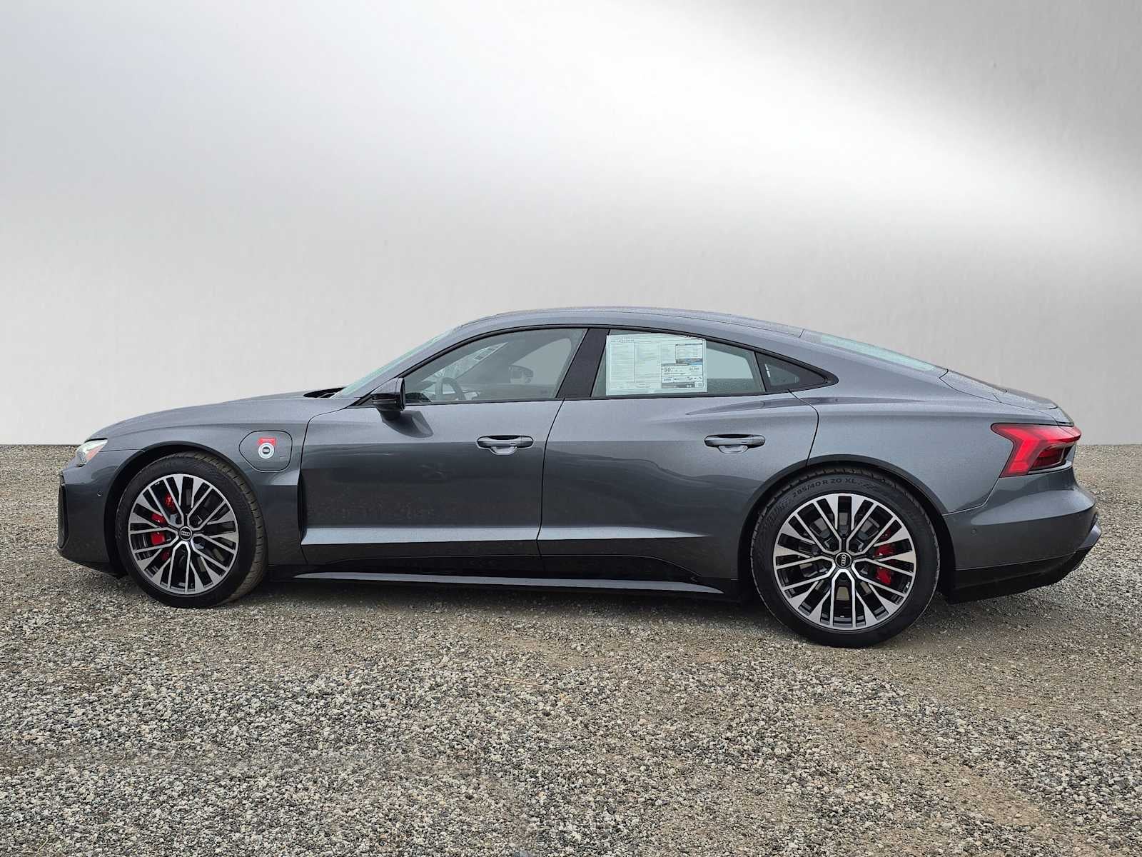 2026 Audi S e-tron GT Prestige