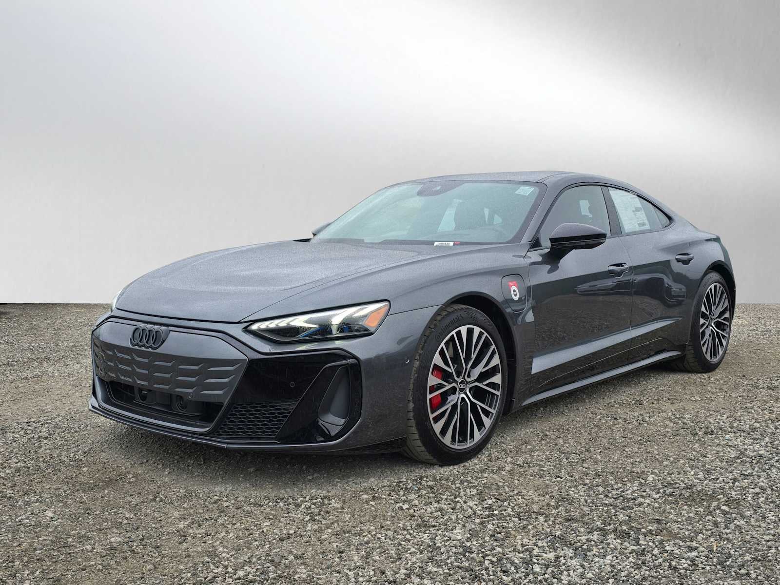 2026 Audi S e-tron GT Prestige