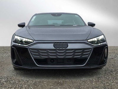 2026 Audi S e-tron GT Prestige