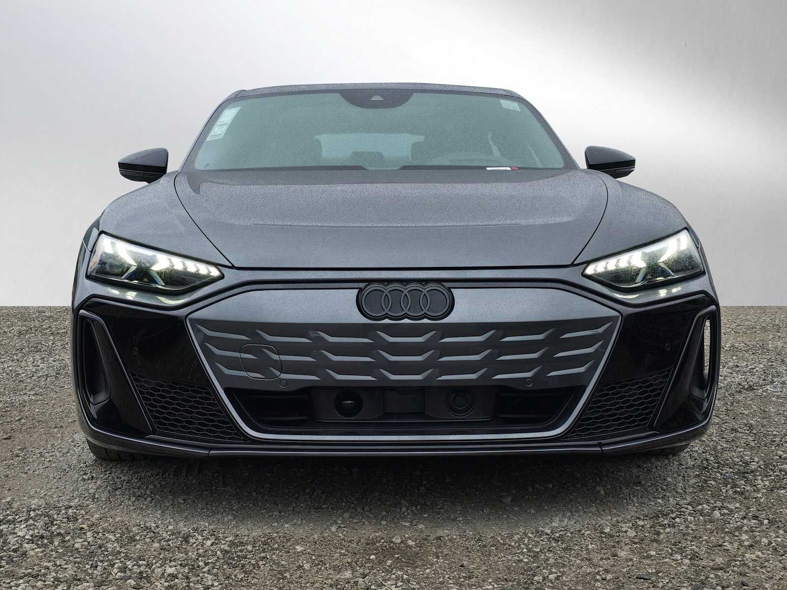 2026 Audi S e-tron GT Prestige