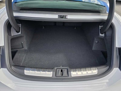 2026 Audi S e-tron GT Prestige