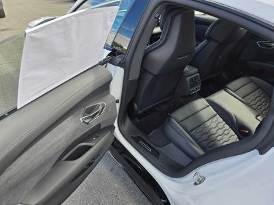 2026 Audi S e-tron GT Prestige