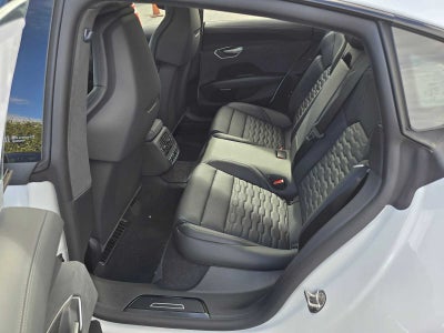 2026 Audi S e-tron GT Prestige