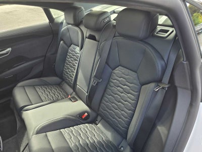 2026 Audi S e-tron GT Prestige