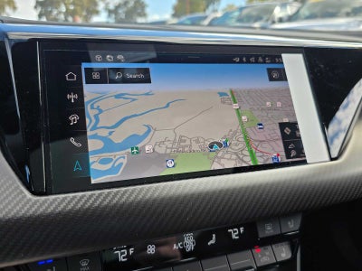 2026 Audi S e-tron GT Prestige