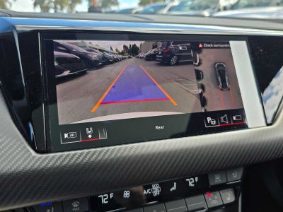 2026 Audi S e-tron GT Prestige