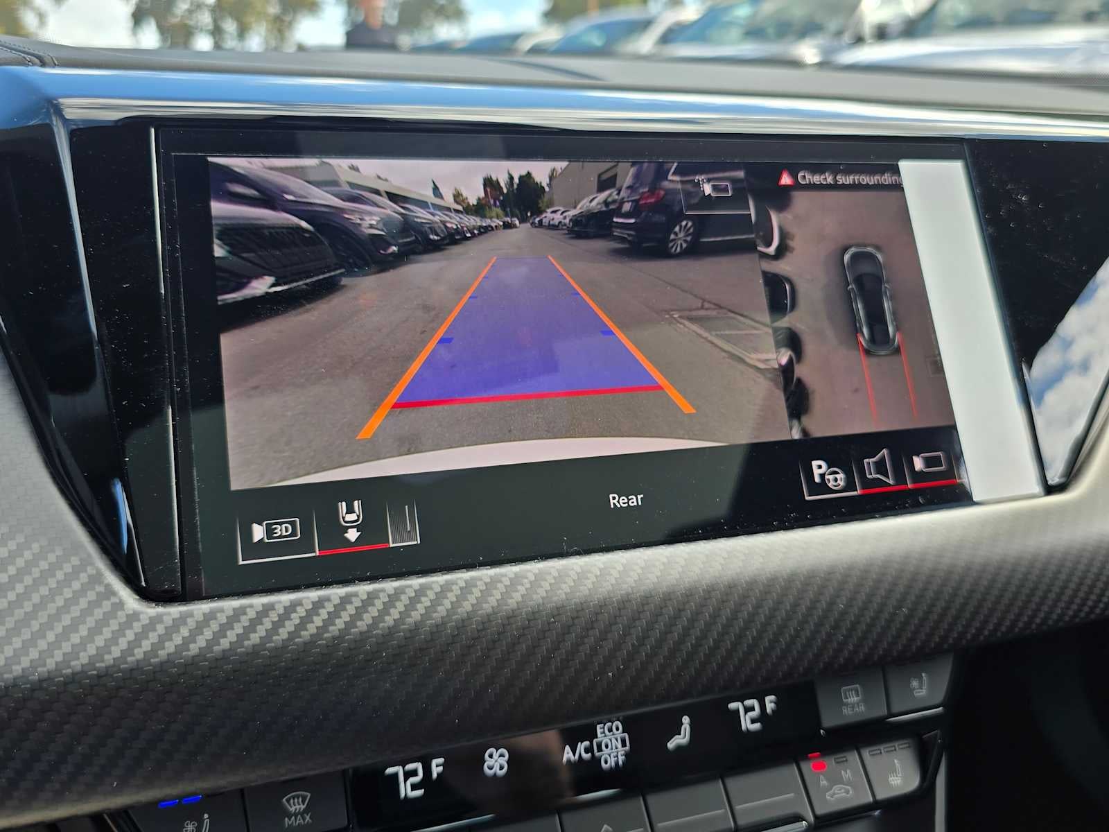 2026 Audi S e-tron GT Prestige