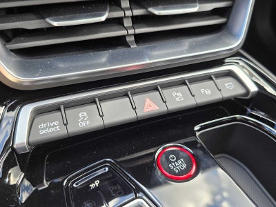 2026 Audi S e-tron GT Prestige