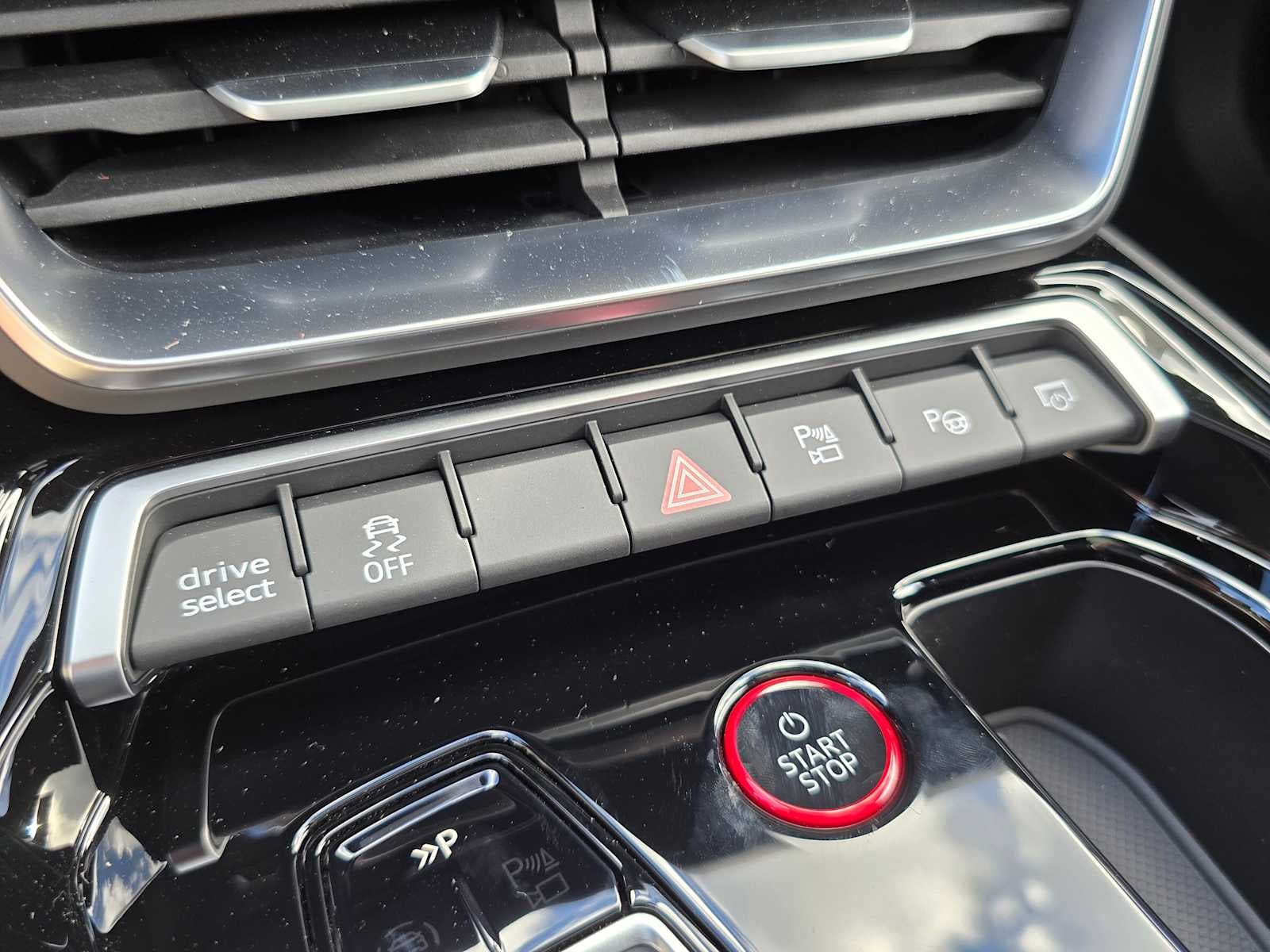 2026 Audi S e-tron GT Prestige