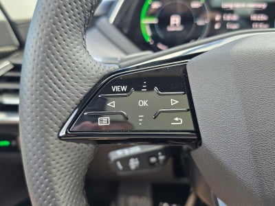 2026 Audi S e-tron GT Prestige