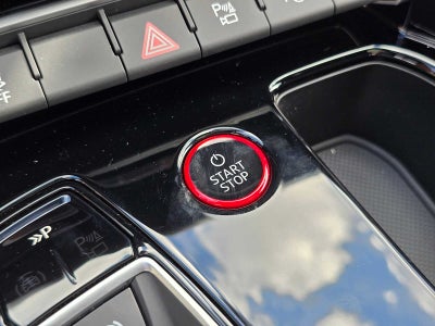 2026 Audi S e-tron GT Prestige