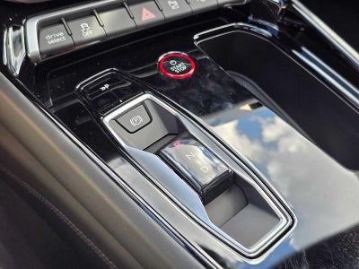 2026 Audi S e-tron GT Prestige