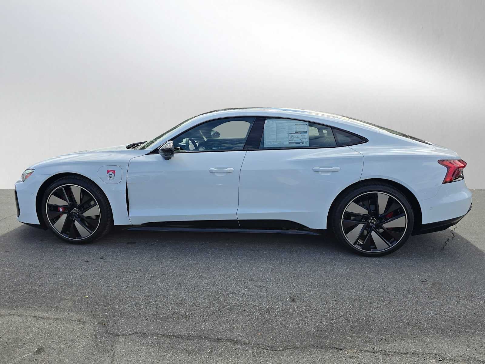 2026 Audi S e-tron GT Prestige