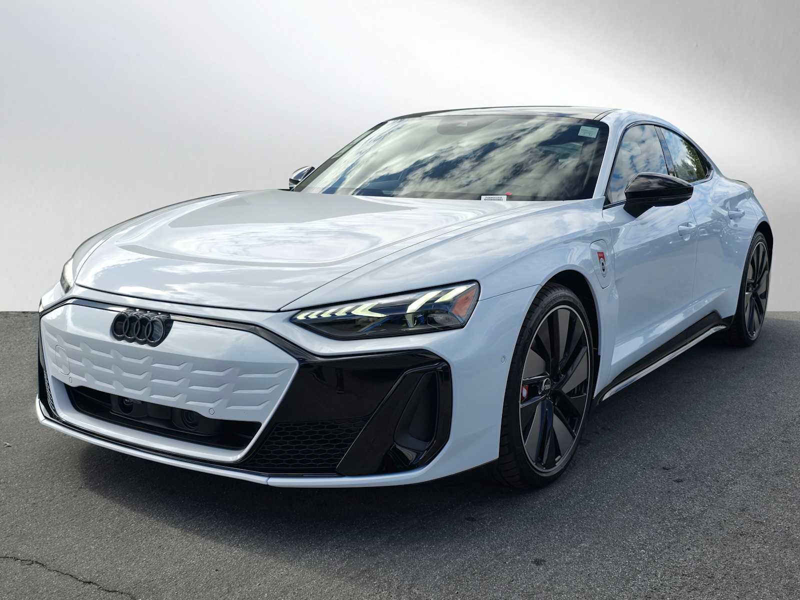 2026 Audi S e-tron GT Prestige