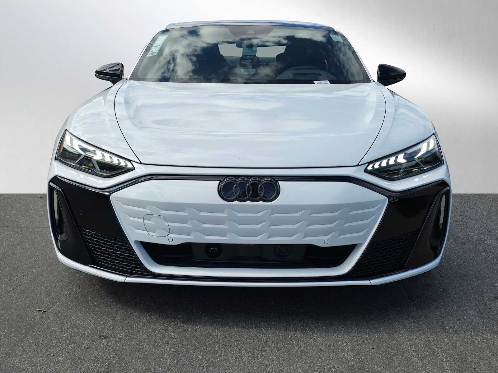 2026 Audi S e-tron GT Prestige