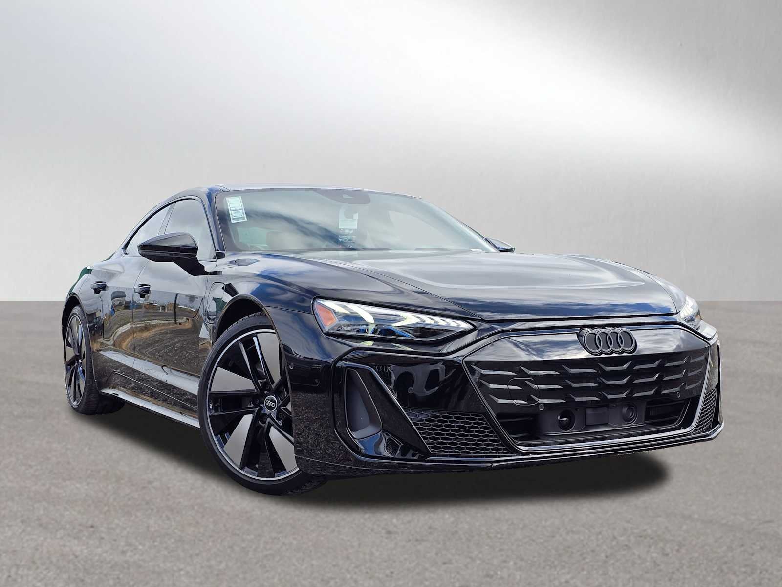 2026 Audi S e-tron GT Prestige