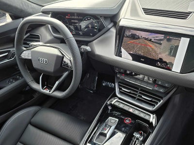 2026 Audi S e-tron GT Prestige