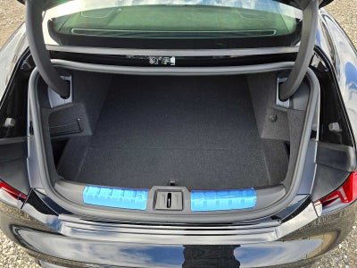 2026 Audi S e-tron GT Prestige